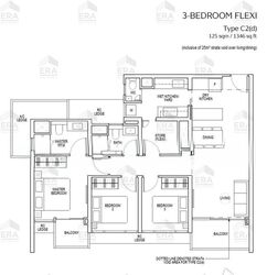 Piccadilly Grand (D8), Apartment #508144831